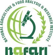 NAFARI Logo