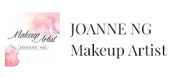 Joanne Ng Makeup Artist Logo