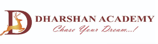 Dharshan Academy Logo