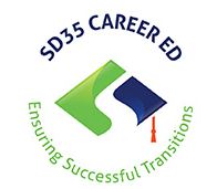 Sd35 Career Education Logo