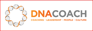 DNA Coach Logo