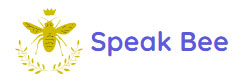 Speak Bee Logo