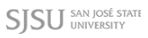San José State University Logo
