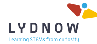 Lydnow Edutech Logo