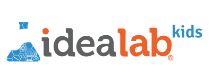 Idea Lab Kids - Pickering Logo