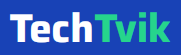 Techtvik Logo