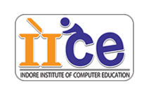 IICE (Indore Institute Of Computer Education) Logo