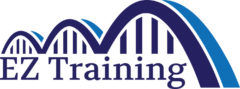 EZ Training Logo
