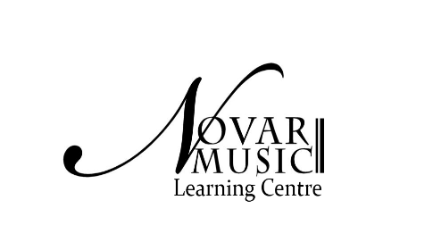 Novar Music Learning Centre Logo