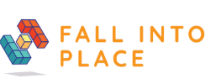 Fall into Place Logo