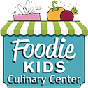 Foodie Kids Logo