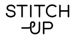 Stitch Up Logo