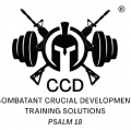 CCD Training Solutions Logo