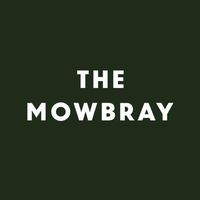The Mowbray Logo