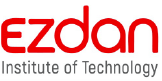 Ezdan Institute Of Technology Logo