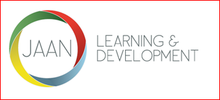 JAAN Learning and Development Limited Logo