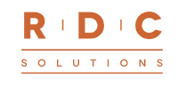 RDC Solutions Logo