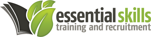 Essential Skills Training Logo