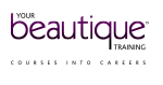 Your Beautique Training Academy Logo