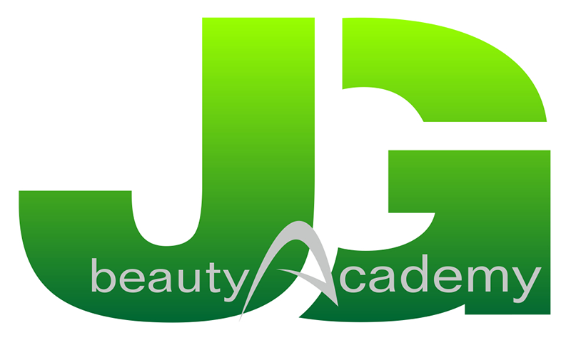 JG Beauty Academy Logo