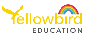 Yellowbird Education Logo
