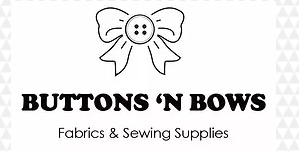 Buttos 'n' Bows Logo