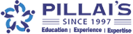 Pillai's Logo