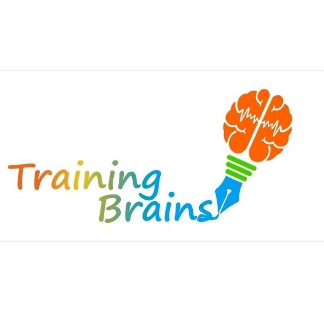 Globalize Training Brains Logo