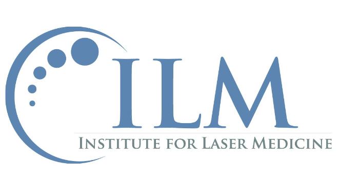 Institute for Laser Medicine Logo