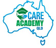 Care Academy Queensland Logo