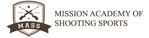 Mission Academy of Shooting Sports Logo