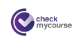 CheckMyCourse Logo