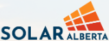 Solar Alberta Logo