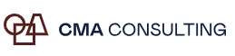 CMA Consulting Logo