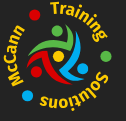 McCann Training Solutions Logo