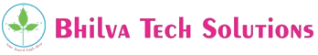 Bhilva Tech Solutions Logo