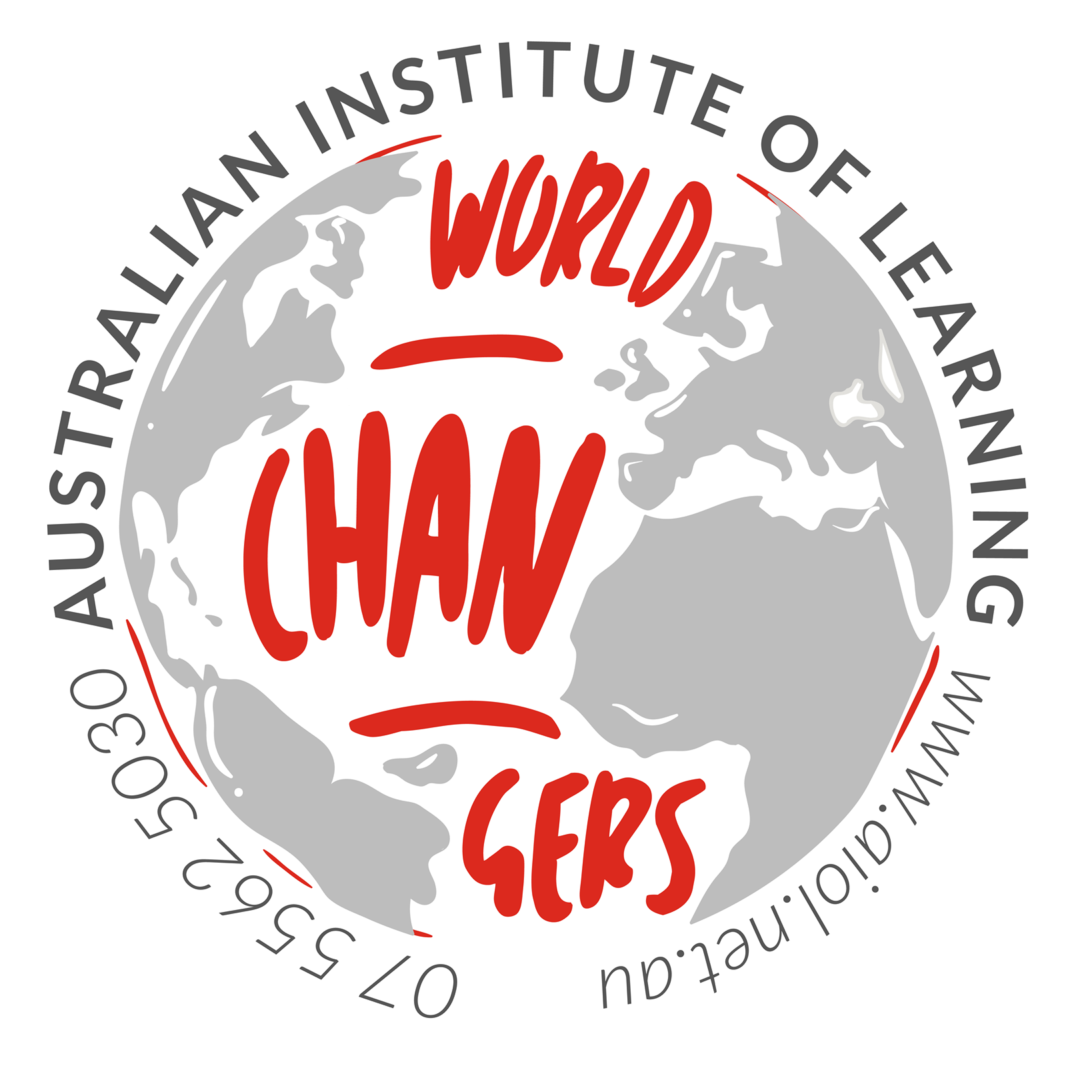 Australian Institute of Learning Logo