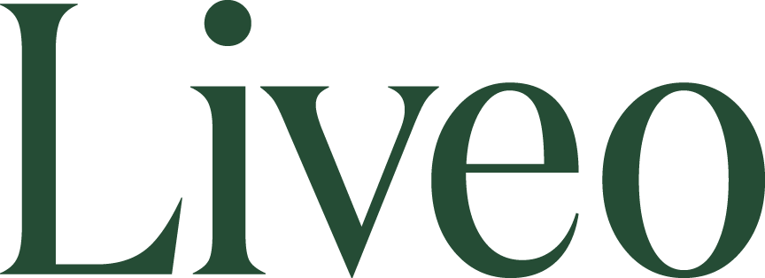 Liveo Beauty Logo