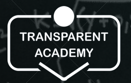 Transparent Academy Logo