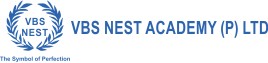 VBS Nest Academy Logo