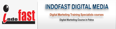 Infofast Digital Media Logo