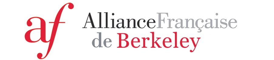 Alliance Francaise De Berkeley Logo