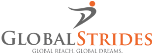 Global Strides Logo