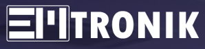 Emtronik Logo