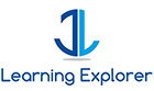 Learning Explorer Logo