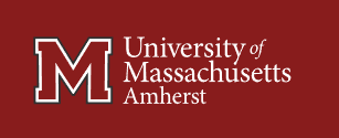 University of Massachusetts Amherst Logo