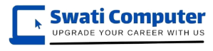 Swati Computer Logo