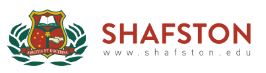 Shafston Logo