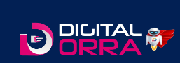 Digital Orra Logo