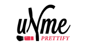 Unme Prettify Logo